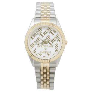 MONTRE TRUMP