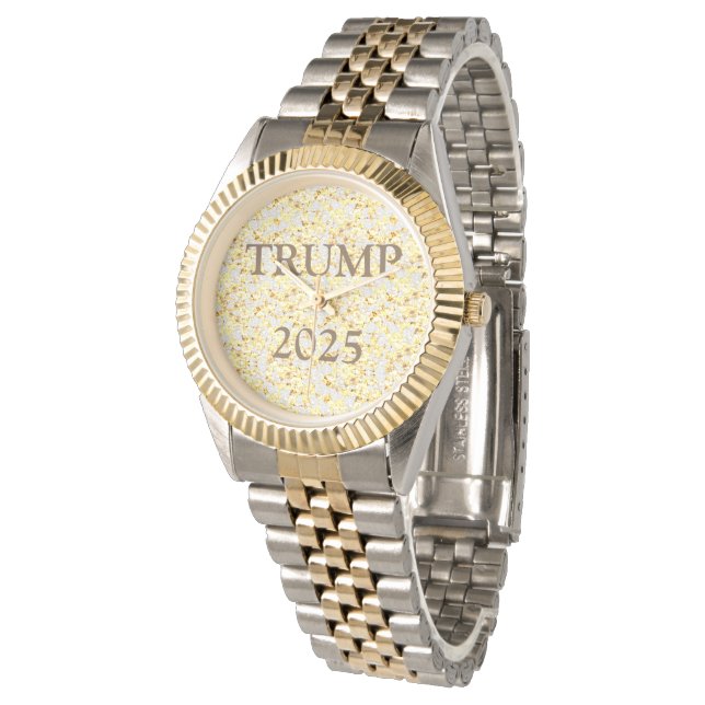 MONTRE TRUMP (Incliné)