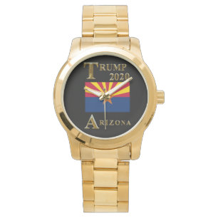 MONTRE TRUMP 2020