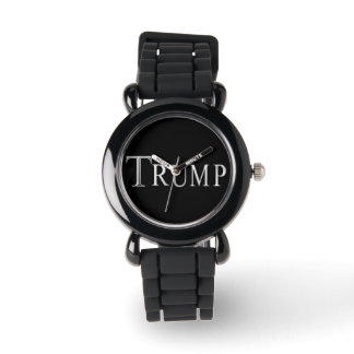 MONTRE TRUMP 2020