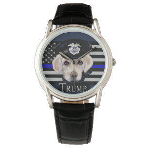MONTRE TRUMP 2020