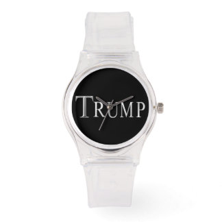 MONTRE TRUMP 2020
