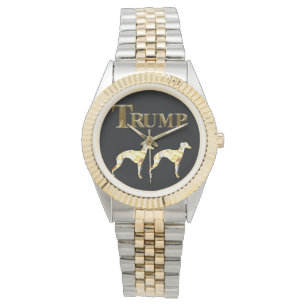 MONTRE TRUMP 2024