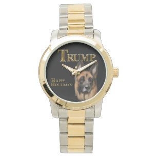 MONTRE TRUMP 2024