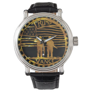 MONTRE TRUMP 2024