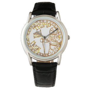 MONTRE TRUMP 2024