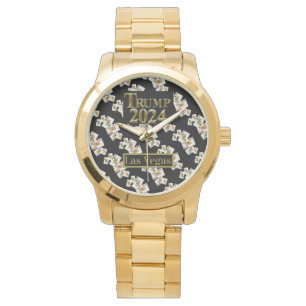 MONTRE TRUMP 2024
