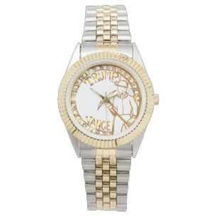 MONTRE TRUMP 2024