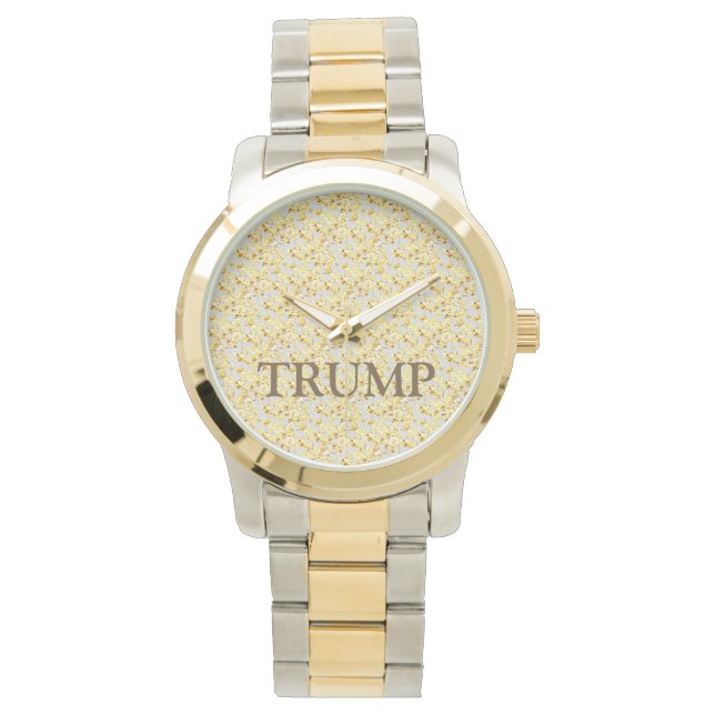 MONTRE TRUMP 2024 (devant)