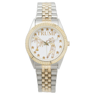 MONTRE TRUMP 2024