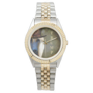 MONTRE TRUMP 2024
