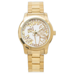 MONTRE TRUMP 2024