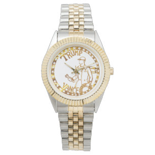 MONTRE TRUMP 2024