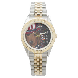 MONTRE TRUMP 2024