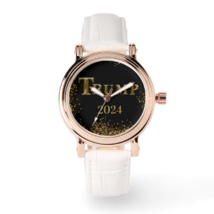 MONTRE TRUMP 2024