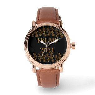 MONTRE TRUMP 2024