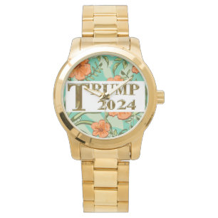 MONTRE TRUMP 2024