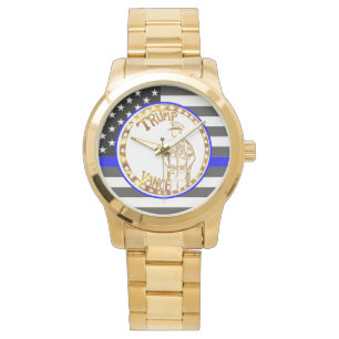 MONTRE TRUMP 2024