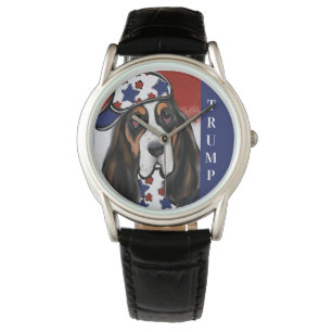 MONTRE TRUMP 2024