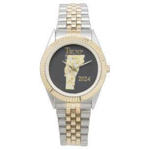 MONTRE TRUMP 2024