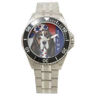 MONTRE TRUMP 2024