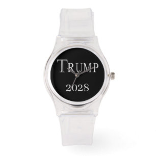 MONTRE TRUMP 2028