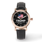 Trump 202X Gardez l'Amérique Grande