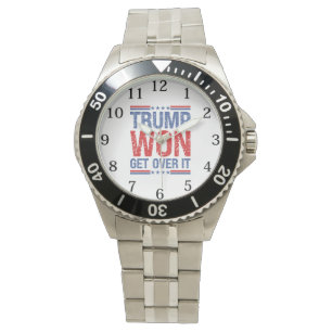 Montre Trump Va S'En Remettre