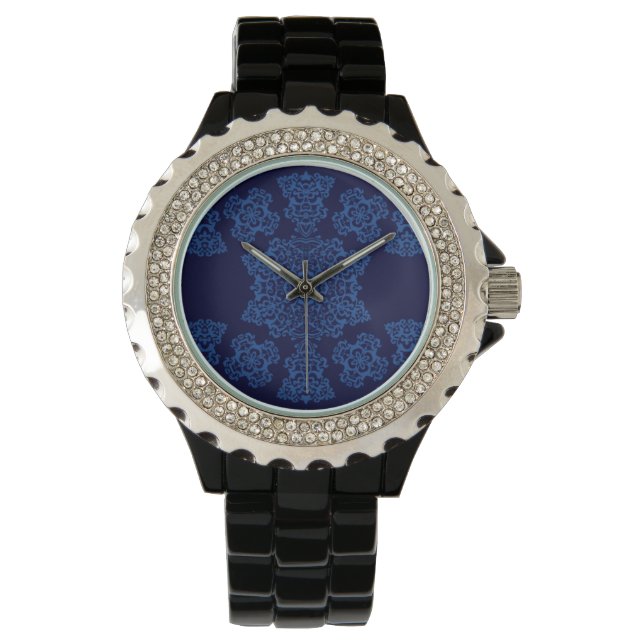 Montre Tudor Rose (devant)