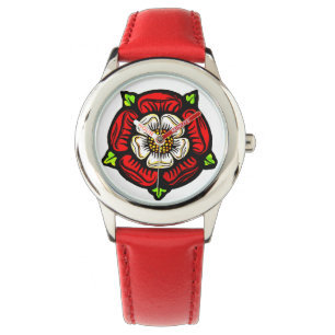 Montre Tudor Rose