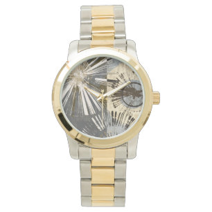 Montre Tuiles d'éclatement I