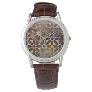 Montre Tuiles mystiques I