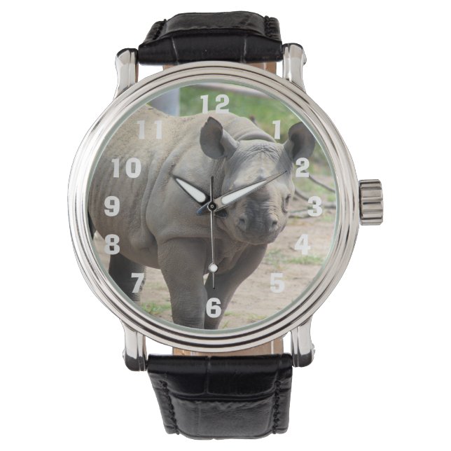 Montre Tumani (devant)