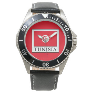 Montre Tunisie