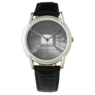 Montre Tunnel de lumière