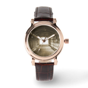 Montre Tunnel de lumière