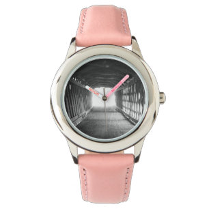 Montre Tunnel de lumière