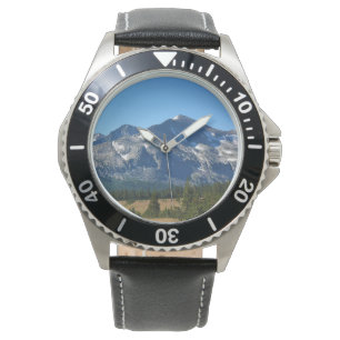 Montre Tuolumne Meadows