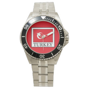 Montre Turquie