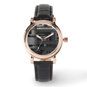 Montre Tuyaux et vannes