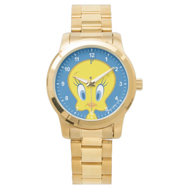 Montre TWEETY | Innocent Little Bird (devant)