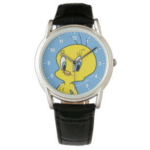 Montre TWEETY™   Oiseau intelligent