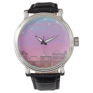 Montre Twilight Dreams Watch