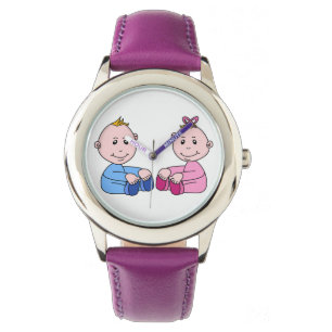 MONTRE TWINS