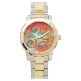 Montre Twirl