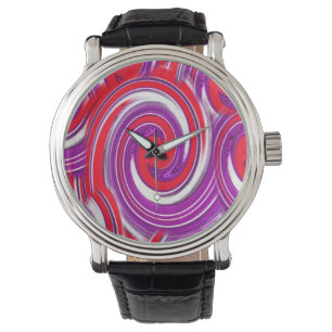 Montre Twirls