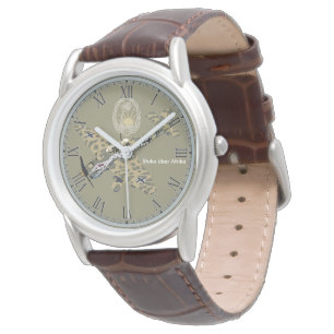 Montre Über Afrika de Stuka