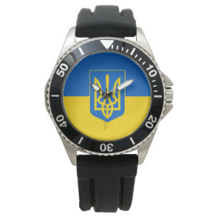 Montre Ukraine