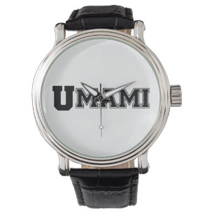 MONTRE UMAMI COLLEGE