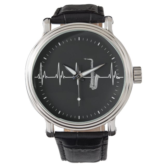 Montre Un cadeau parfait pour n'importe quel joueur de sa (devant)